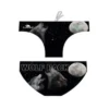 5555122W - NIÑO WOLFPACK WATERPOLO SUIT -Turbo 5555122w nino wolfpack waterpolo suit 73038222