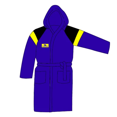 ALBORNOZ 'TURBO VINTAGE' 3 ALBORNOZ 'TURBO VINTAGE'