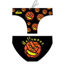 BAÑADOR CAB.W.P. HALLOWEEN