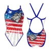 BAÑADOR NATACION 'REVOLUTION AMERICANS -Turbo banador natacion 27revolution americans 83069130