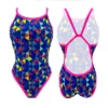 BAÑADOR NATACION 'REVOLUTION ANIMAL GEO PRINT -Turbo banador natacion 27revolution animal geo print 83127230