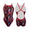 BAÑADOR NATACION 'REVOLUTION' AMORE -Turbo banador natacion 27revolution27 amore 83083830