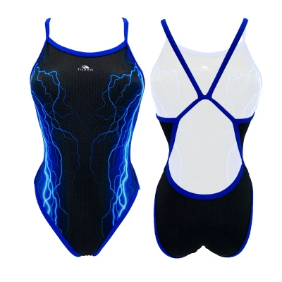 BAÑADOR NATACION 'REVOLUTION' HEX STORM 3 BAÑADOR NATACION 'REVOLUTION' HEX STORM