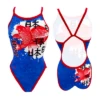 BAÑADOR NATACION 'REVOLUTION' JPN 2020 -Turbo banador natacion 27revolution27 jpn 2020 83111030