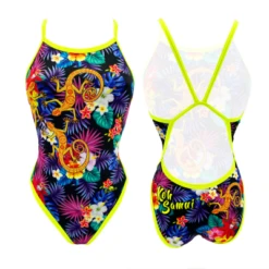 BAÑADOR NATACION 'REVOLUTION' KOH SAMUI