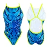 BAÑADOR NATACION 'REVOLUTION' WATER-WAY -Turbo banador natacion 27revolution27 water way 83148730