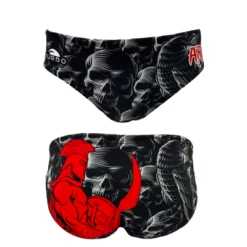 BAÑADOR NATACION ARES