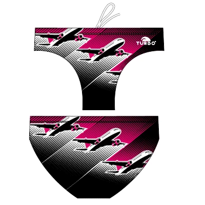 BAÑADOR NATACION CAB. AIR (PRO-RESIST) 3 BAÑADOR NATACION CAB. AIR (PRO-RESIST)