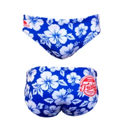 BAÑADOR NATACION CLASSIC HIBIS