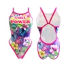 BAÑADOR NATACION GIIRL POWER (REVOLUTION) -Turbo banador natacion giirl power revolution 8305883022