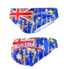 BAÑADOR NATACION HOMBRE AUSTRALIA WALL 2016 2 BAÑADOR NATACION HOMBRE AUSTRALIA WALL 2016 -Turbo banador natacion hombre australia wall 2016 7302431