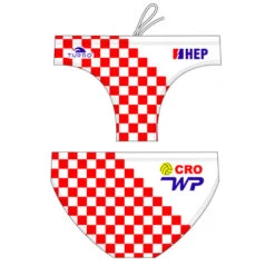 BAÑADOR NATACION HOMBRE CROACIA 2012 79829122
