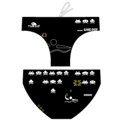 BAÑADOR NATACION HOMBRE INVADER