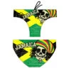BAÑADOR NATACION HOMBRE JAMAICA SKULL VINTAGE 2013
