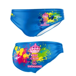 BAÑADOR NATACION HOMBRE KEEP & GOOP 2