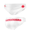 BAÑADOR NATACION HOMBRE LIFEGUARD 2 BAÑADOR NATACION HOMBRE LIFEGUARD -Turbo banador natacion hombre lifeguard 798131