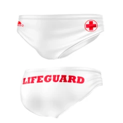 BAÑADOR NATACION HOMBRE LIFEGUARD