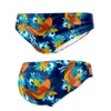 BAÑADOR NATACION HOMBRE MULTI FISH SPOT -Turbo banador natacion hombre multi fish spot 7300111