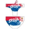 BAÑADOR NATACION HOMBRE SERBIA 2015 -Turbo banador natacion hombre serbia 2015 7300211
