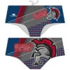 BAÑADOR NATACION HOMBRE SPARTAN COLLEGE (SUPER TANK) -Turbo banador natacion hombre spartan college super tank 73017817