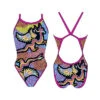 BAÑADOR NATACION MUJER ALEBRIJE (REVOLUTION) 1 BAÑADOR NATACION MUJER ALEBRIJE (REVOLUTION) -Turbo banador natacion mujer alebrije revolution 83046530