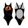 BAÑADOR NATACION MUJER BRUJA - HALLOWEED -Turbo banador natacion mujer bruja halloweed 893191