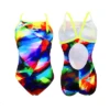 BAÑADOR NATACION MUJER DIAMOND COLOR (RELAX) 1 BAÑADOR NATACION MUJER DIAMOND COLOR (RELAX) -Turbo banador natacion mujer diamond color relax 83055524