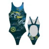 BAÑADOR NATACION MUJER ELEPHANT -Turbo banador natacion mujer elephant 896481
