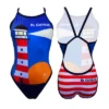 BAÑADOR NATACION MUJER FARO CANARIAS (REVOLUTION) -Turbo banador natacion mujer faro canarias revolution 83067430
