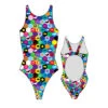 BAÑADOR NATACION MUJER HEXA 2 BAÑADOR NATACION MUJER HEXA -Turbo banador natacion mujer hexa 894271