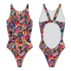 BAÑADOR NATACION MUJER IRIS CRYSTALS 8302361 2 BAÑADOR NATACION MUJER IRIS CRYSTALS 8302361 -Turbo banador natacion mujer iris crystals 8302361