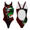 BAÑADOR NATACION MUJER JOKER SPLASH 2 BAÑADOR NATACION MUJER JOKER SPLASH -Turbo banador natacion mujer joker splash 8304781