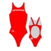 BAÑADOR NATACION MUJER LIFEGUARD -Turbo banador natacion mujer lifeguard 898131