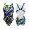 BAÑADOR NATACION MUJER OXFORD -Turbo banador natacion mujer oxford 8301961