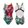 BAÑADOR NATACION MUJER RED DRAGON -Turbo banador natacion mujer red dragon 8307931