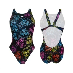 BAÑADOR NATACION MUJER SWEET RIDE