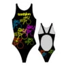 BAÑADOR NATACION MUJER TRIATHLON - BICIS 2 BAÑADOR NATACION MUJER TRIATHLON - BICIS -Turbo banador natacion mujer triathlon bicis 894531