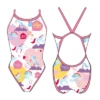 BAÑADOR NATACION MUJER UNICORN LOVE ( REVOLUTION)
