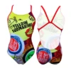 BAÑADOR NATACION MUJER YELLOW SUBMARINE (PRO-RACER) -Turbo banador natacion mujer yellow submarine pro racer 83055732