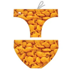 BAÑADOR NATACION NIÑO GOLDIFSH