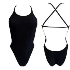 BAÑADOR NIÑA ''BRASILEIRO' CONFORT