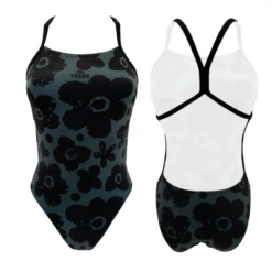 BAÑADOR PATRON 'ENERGY' GREY