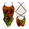 BAÑADOR PATRON 'SIRENE' ANIMAL PRINT VIBES 2 BAÑADOR PATRON 'SIRENE' ANIMAL PRINT VIBES -Turbo banador patron 27sirene27 animal print vibes 83131747
