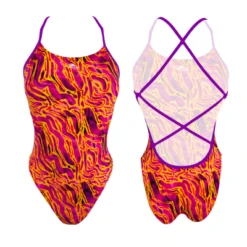 BAÑADOR PATRON 'SIRENE' EXOTIC VIBES