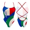 BAÑADOR PATRON 'SIRENE' ITALIA GEO -Turbo banador patron 27sirene27 italia geo 83097347