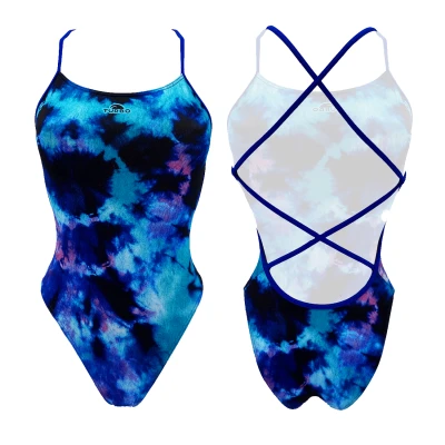 BAÑADOR PATRON 'SIRENE' NAVY DREAM 8312164722 3 BAÑADOR PATRON 'SIRENE' NAVY DREAM 8312164722