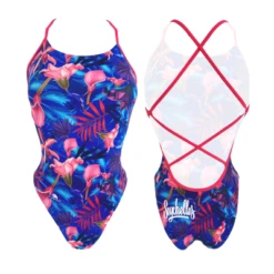 BAÑADOR PATRON 'SIRENE' SEYCHELLES