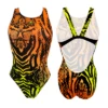 BAÑADOR TIRANTE ANCHO ANIMAL PRINT VIBES -Turbo banador tirante ancho animal print vibes 8313171