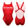 BAÑADOR TIRANTE ANCHO NEW LIFEGUARD -Turbo banador tirante ancho new lifeguard 8309401