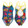 BAÑADOR TIRANTE FINO POP COMIC HAPPY -Turbo banador tirante fino pop comic happy 83063914